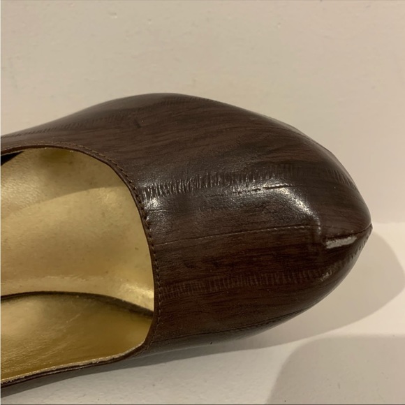 Michael Antonio heels 10 - Picture 3 of 9